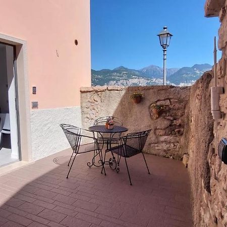Apartamento Casa Toti Malcesine Exterior foto