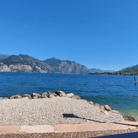 Apartamento Casa Toti Malcesine Exterior foto
