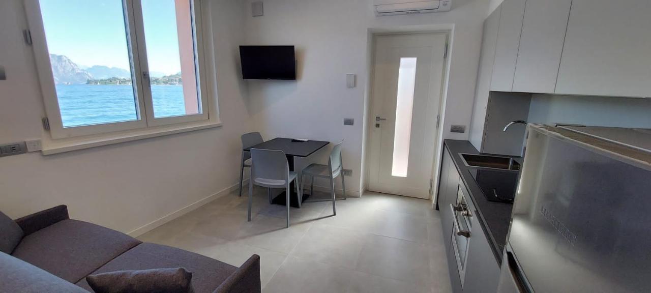 Apartamento Casa Toti Malcesine Exterior foto
