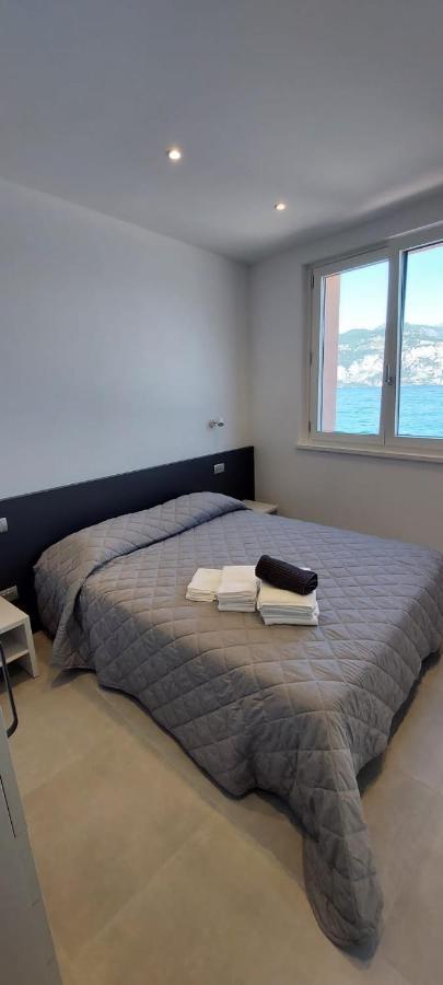 Apartamento Casa Toti Malcesine Exterior foto