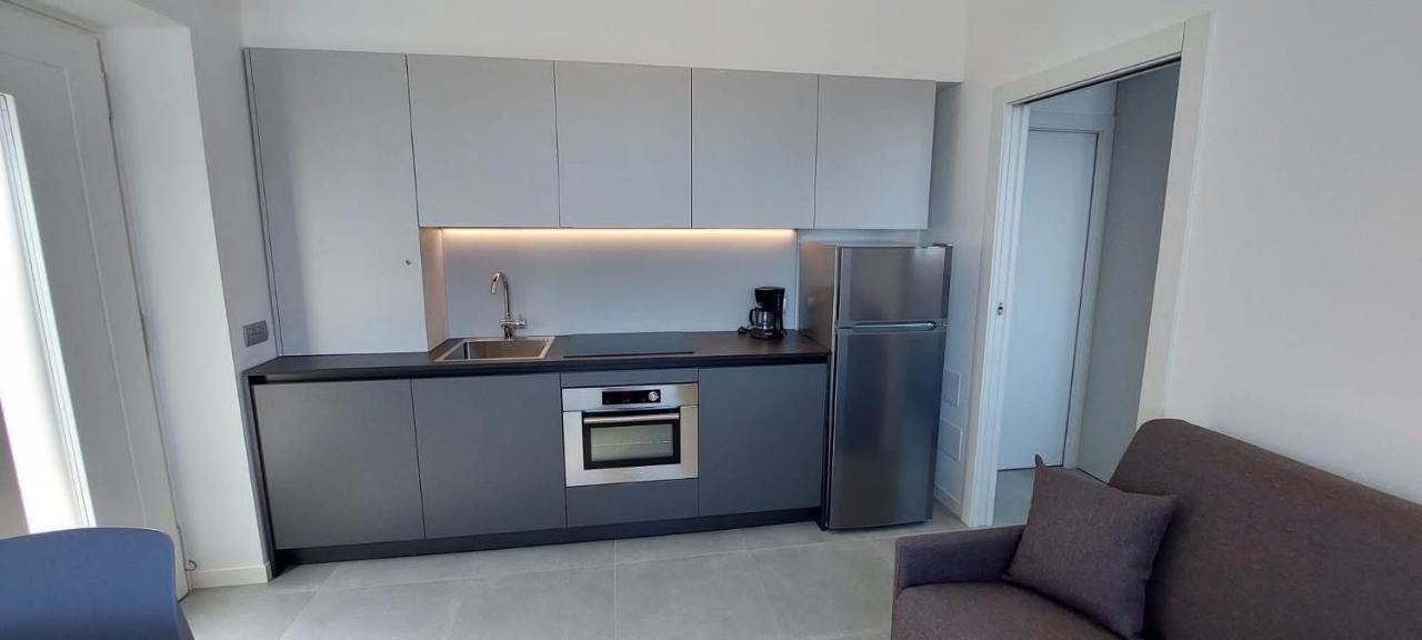 Apartamento Casa Toti Malcesine Exterior foto